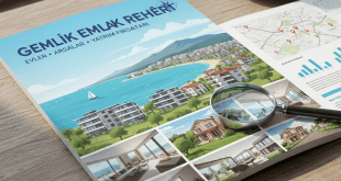 Gemlik Emlak Rehberi
