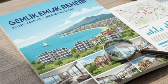 Gemlik Emlak Rehberi