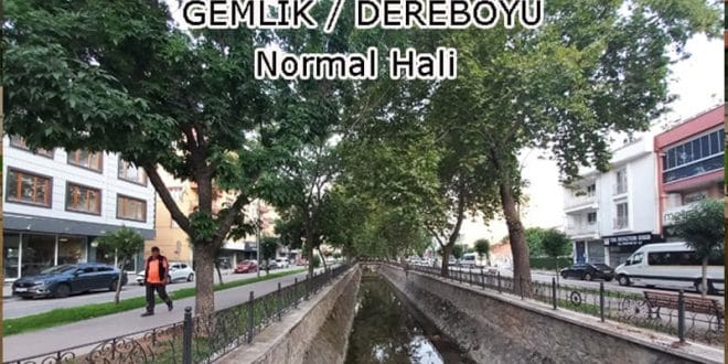 Halkımız İsterse Olur! Gemlik’te Yeni Yaşam Alanlarıyla Geleceğe Dokunuyoruz | Gemlik Rehberi