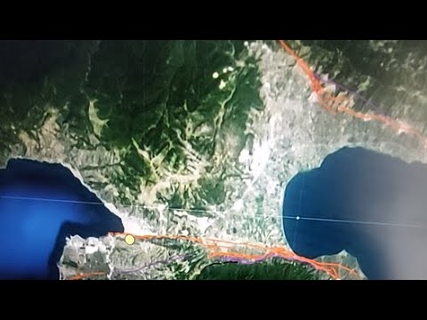 Bursa Gemlik deprem 4.0Mw hakkında düşüncem