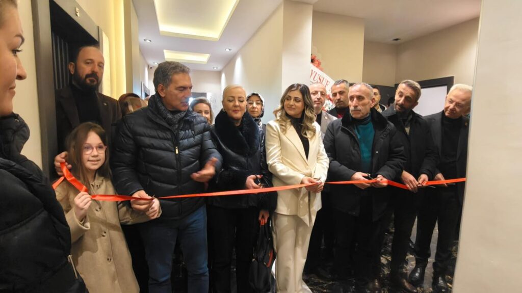 GEMLİK’TE ÇOCUK VE ERGENLERE YÖNELİK YENİ PİSKOLOJİK DANIŞMANLIK MERKEZİ AÇILDI – Gemlik Gündem Gazetesi