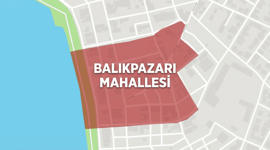 Balıkpazarı Mahallesi