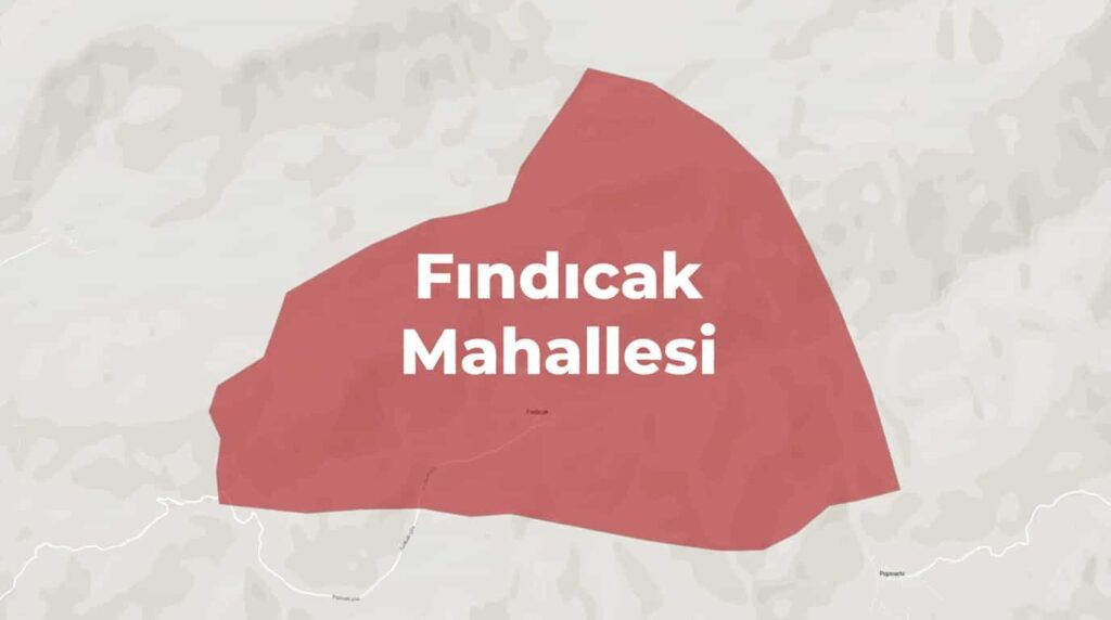 Fındıcak Mahallesi