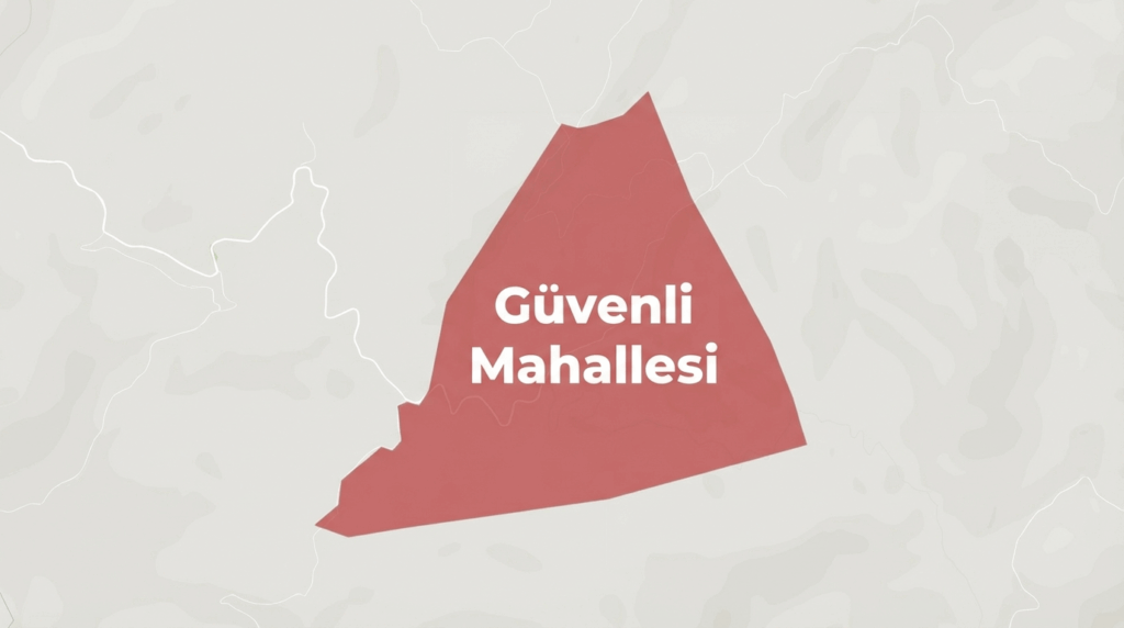 Güvenli Mahallesi