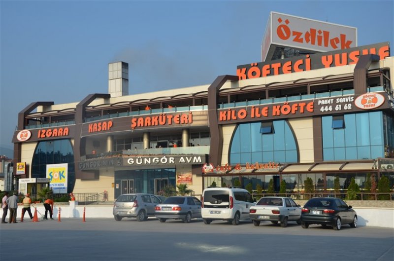 Köfteci Yusuf Gemlik Şube