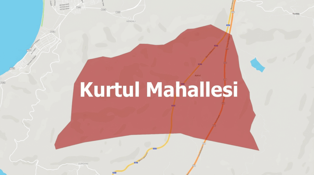 Kurtul Mahallesi