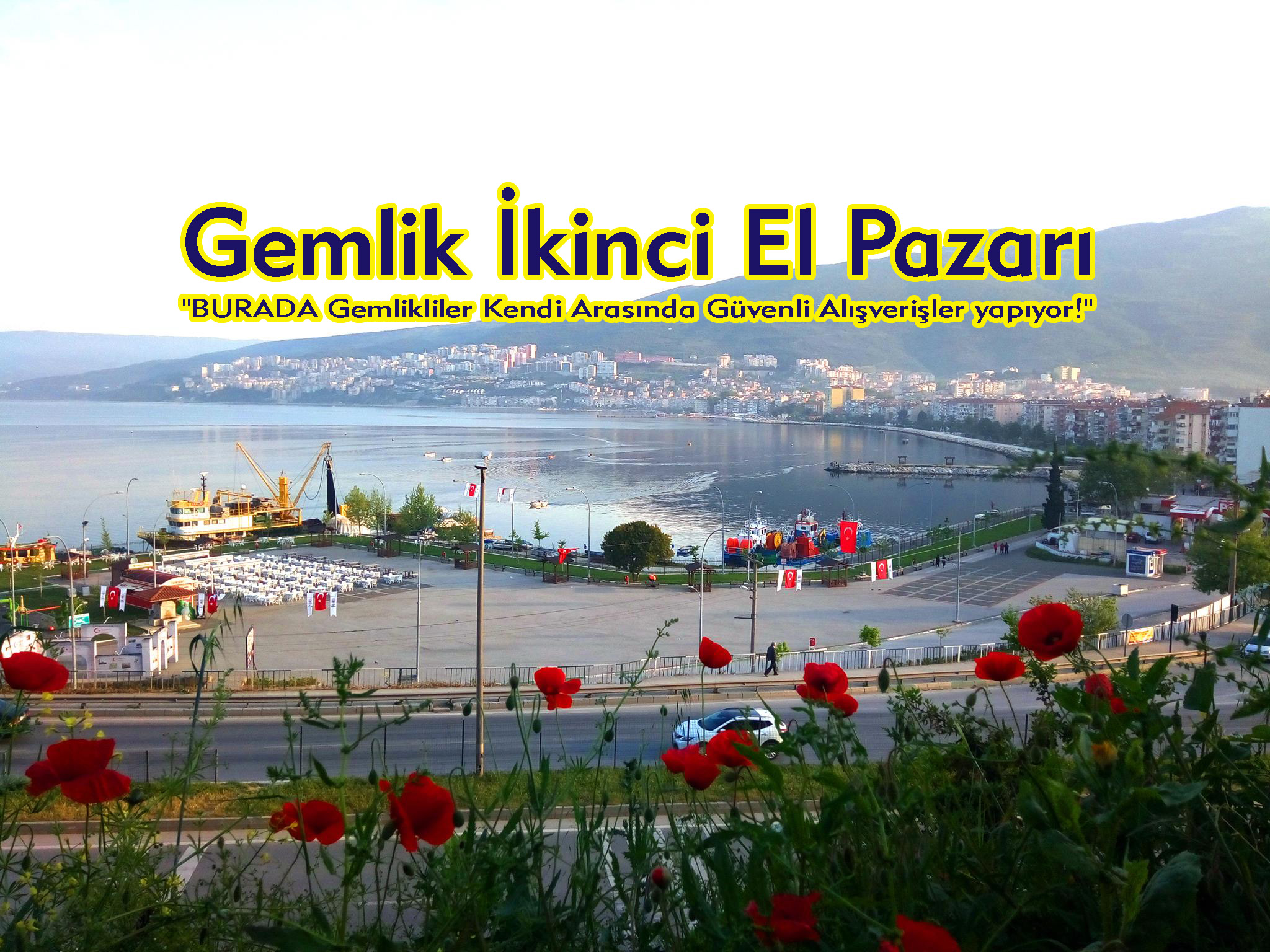 Gemlik’te İkinci El Eşya Alım Satımı: Temel Bilgiler ve İpuçları
