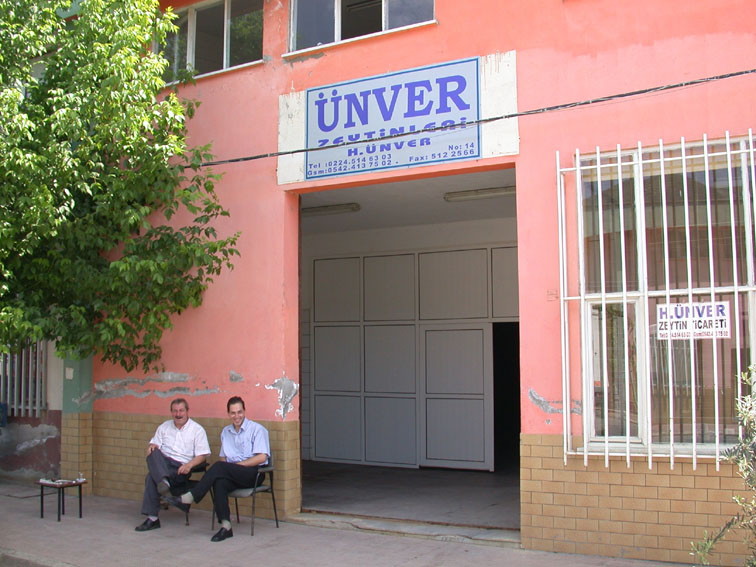 Бnverzeytinleri Бnverzeytinleri