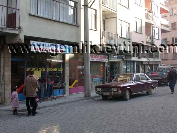 Зakmaktex