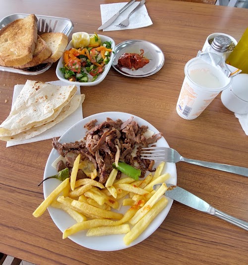 Köfteci Yusuf Gemlik Şube