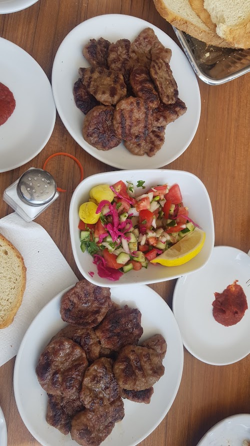 Köfteci Yusuf Gemlik Şube