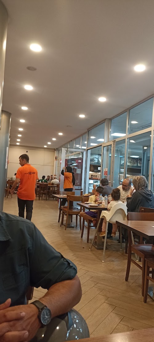 Köfteci Yusuf Gemlik Şube