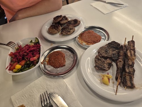 Köfteci Yusuf Gemlik Şube