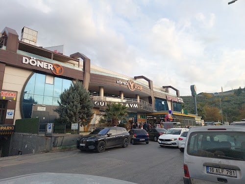 Köfteci Yusuf Gemlik Şube