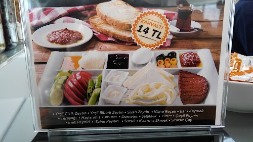 Köfteci Yusuf Gemlik Şube