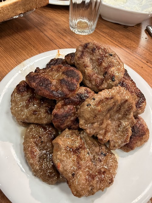Köfteci Yusuf Gemlik Şube