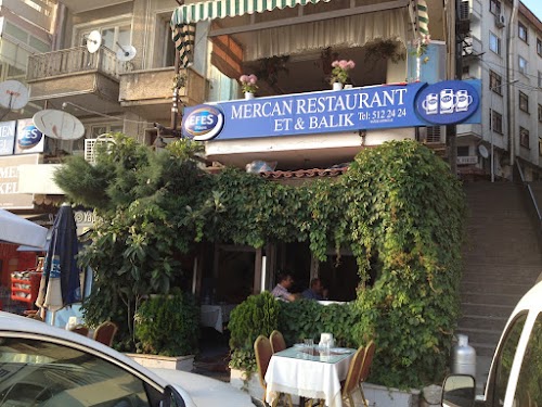 Mercan Restaurant Et & Balik – Gemlik