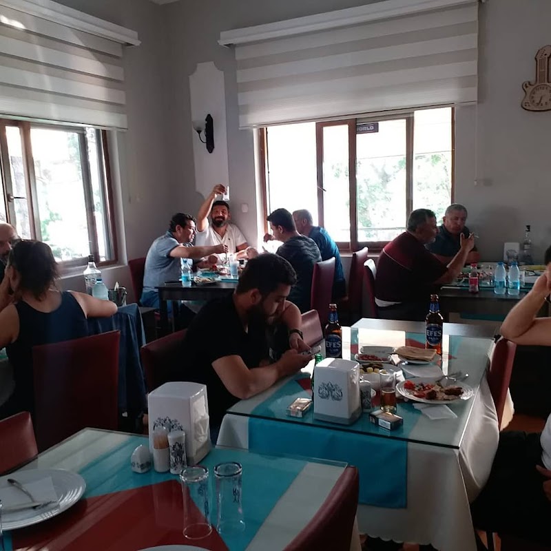 Çağlar Restaurant – Gemlik