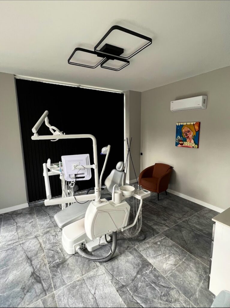 DURU DENT Ağız ve Diş Sağlığı Polikliniği – Gemlik