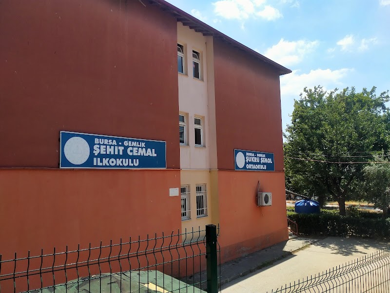 Şehit Cemal İlkokulu / GEMLİK – Gemlik