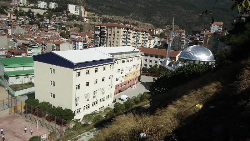 Gemlik Anadolu İmam Hatip Lisesi – Gemlik