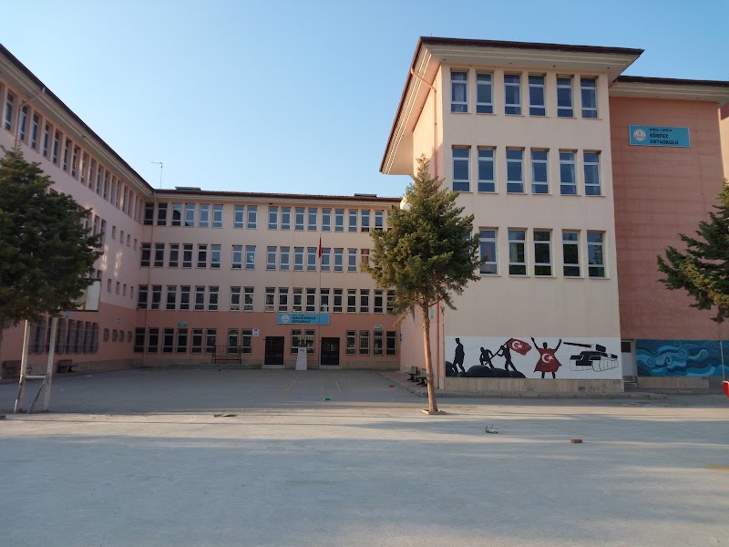 Şehit Esat Akbaba Ortaokulu – Gemlik