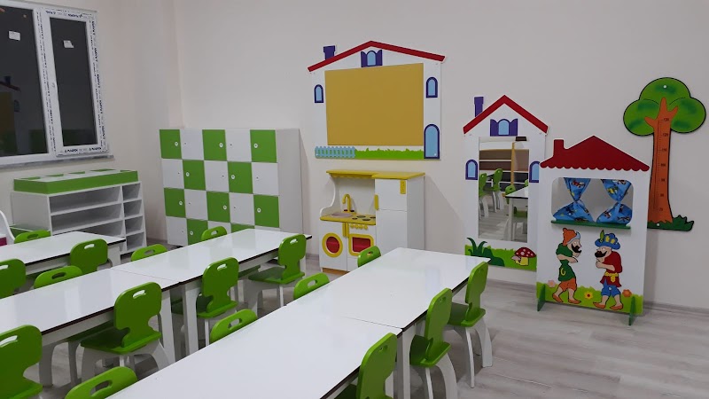 Özel Gemlik Kültür Koleji – Gemlik