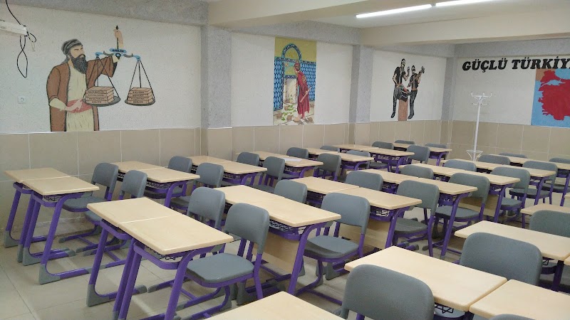 Mesleki Eğitim Merkezi – Gemlik