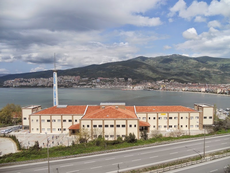 Gemlik Atatepe Ticaret Mesleki ve Teknik anadolu Lisesi – Gemlik