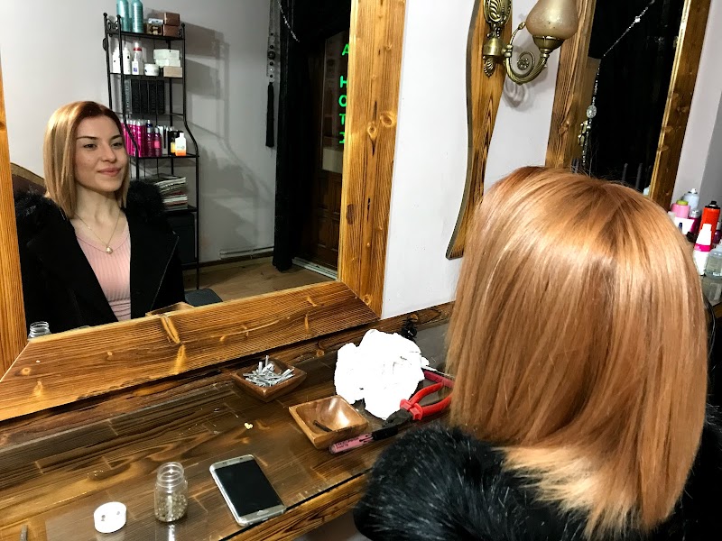 Kuaför Handan – Gemlik