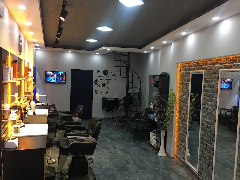 Gemlik Kuaför şenol ayvaz – Gemlik