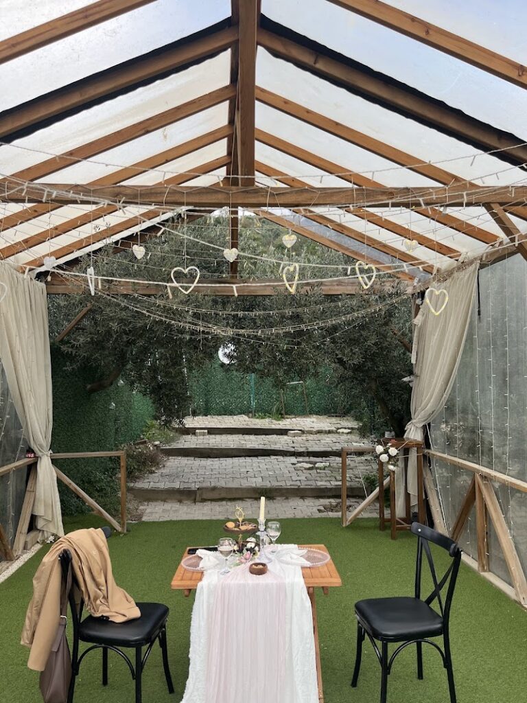 İDOL ORGANİZASYON – Gemlik