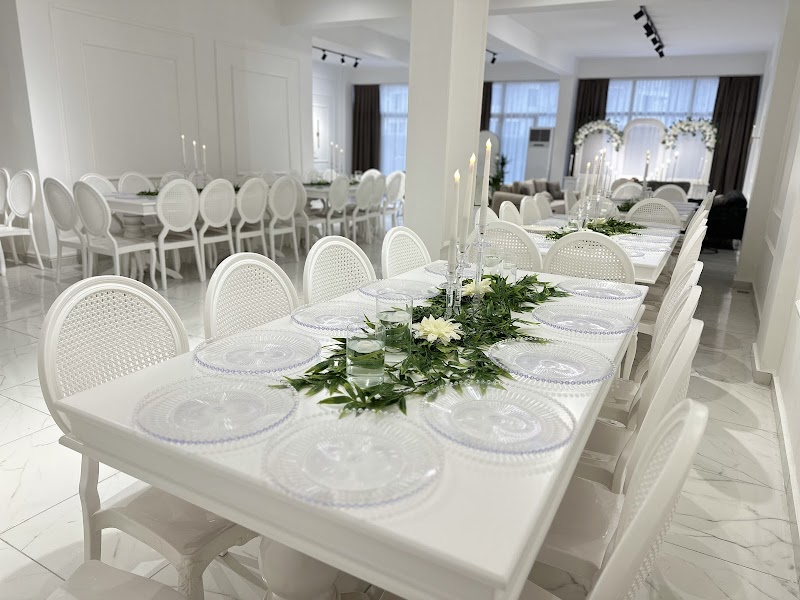 Mint Event Organizasyon & Davet evi Gemlik – Gemlik