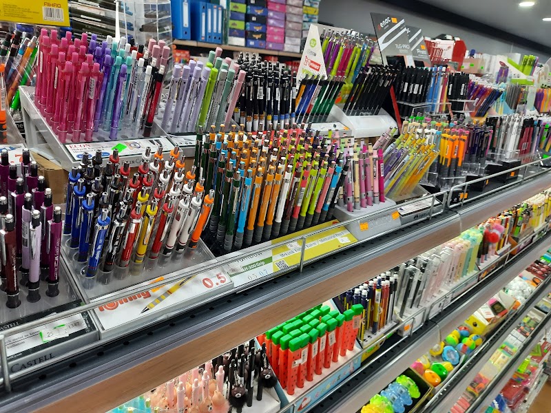 BAYRAK KIRTASİYE -OZALİT – Gemlik