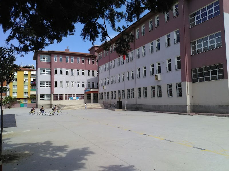 11 Eylül İlkokulu – Gemlik