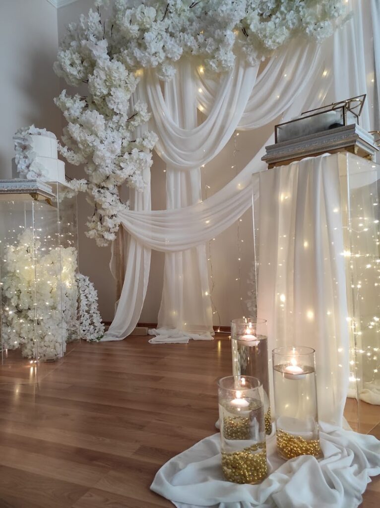 Elfida Organizasyon ve Tasarım – Gemlik