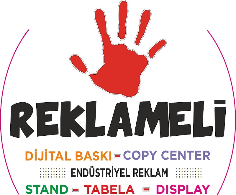 REKLAM Eli DİJİTAL BASK, OZALİT, KOPYALAMA MERKEZİ, LAZER KESİM – Gemlik