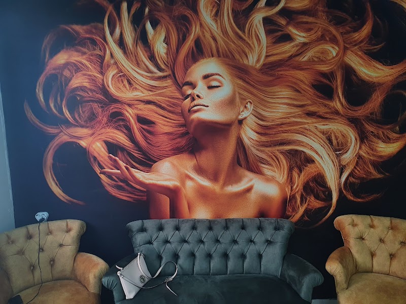 Kuaför Mesut – Gemlik