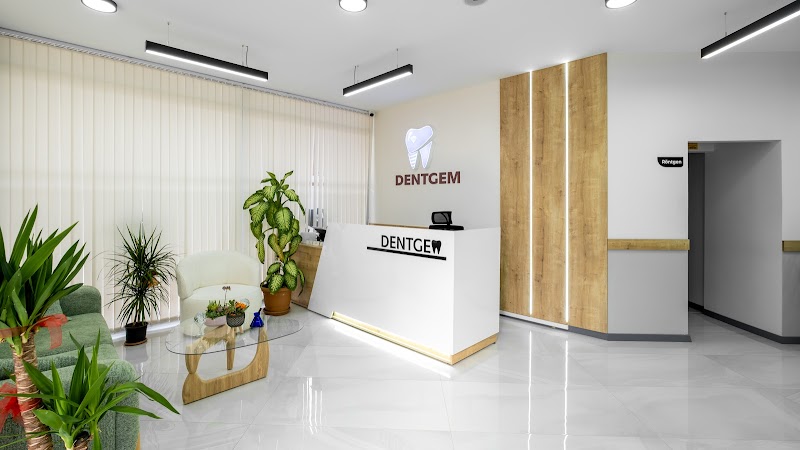 Dentgem Ağız ve Diş Sağlığı Polikliniği – Gemlik