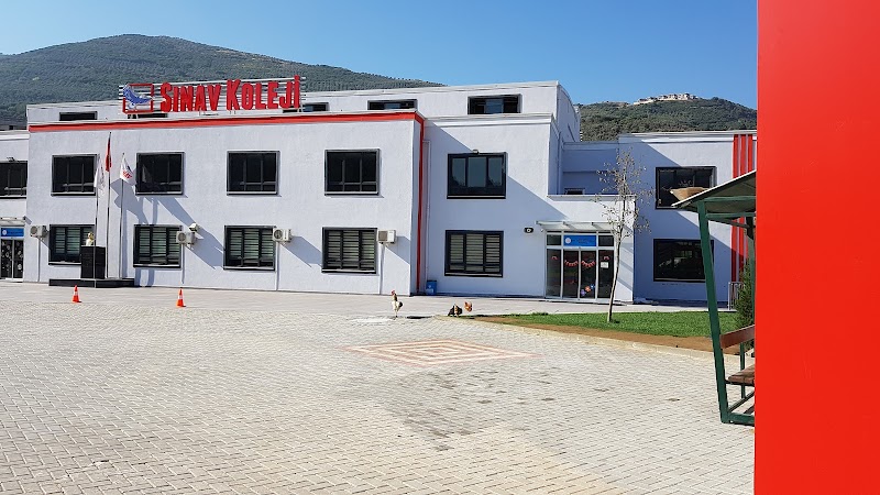 Sınav Koleji Gemlik Kampüsü – Gemlik