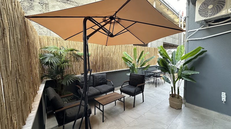 Geste Vie Güzellik ve Saç Ekim Merkezi – Gemlik