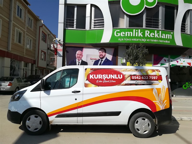 Gemlik Reklam – Gemlik