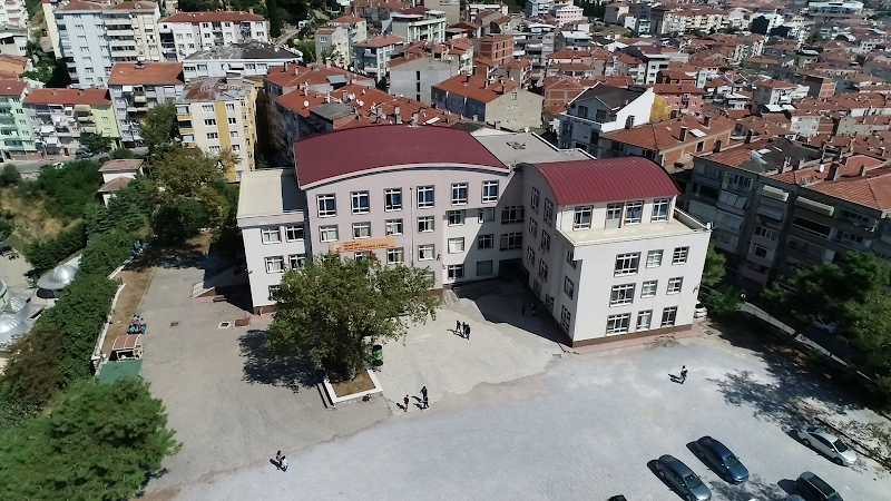 Gemport Gemlik Anadolu Lisesi – Gemlik