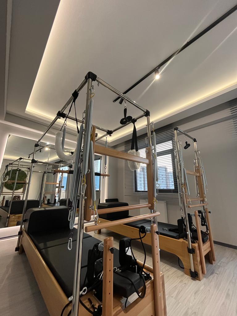 Fizyossa Fizyoterapi ve Sağlıklı Yaşam Merkezi – Gemlik