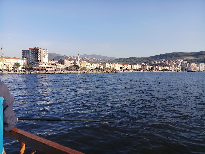 Nadya Bayan Kuaförü – Gemlik