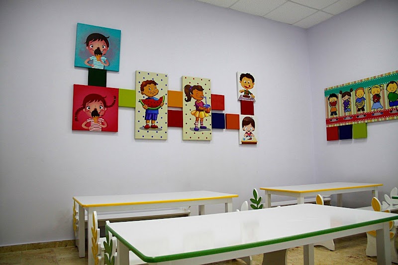 ÖZEL NADİDE ATAMER ANA OKULU – Gemlik