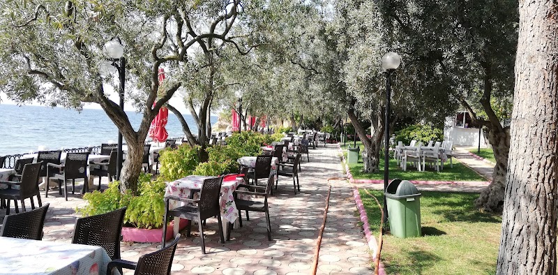 Narlı Yakamoz Et Mangal – Gemlik