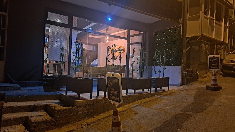 Egemen Hair Saloon – Gemlik