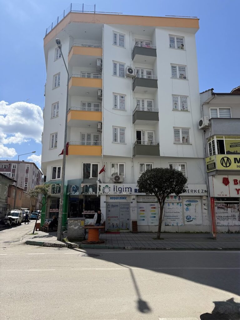 Özel Gemlik İlgim Özel Eğitim ve Rehabilitasyon Merkezi – Gemlik