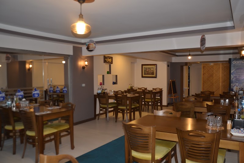 Feyzan Restoran – Gemlik